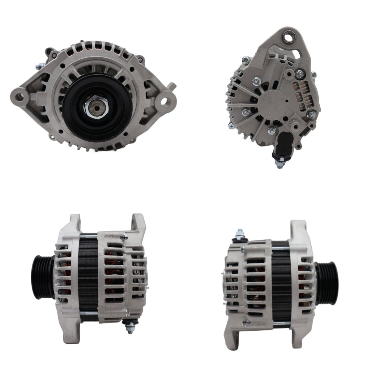 LR1100-722 13827N 23100-5M000 for HITACHI 12V 100AMP for Nissan Sentra Car Alternator